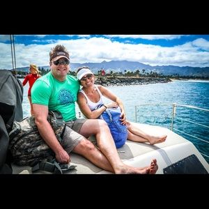 Meet your Posher, Peter